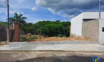 Imagem: Terreno à Venda no Jardim Monte Alto