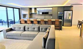 Imagem 4: São Bernardo do Campo - Casa de Condomínio - SWISS PARK - SBC