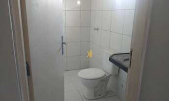 Imagem 6: Casa no Arvoredo Mondubim - Fortaleza/CE