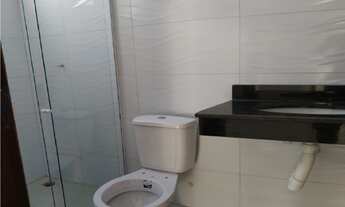 Imagem 6: Casa a Venda na Laje e Alto Padrão -No Santo Antônio em Feira de Santana -BA