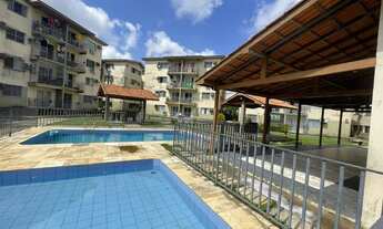 Imagem 7: Apartamento 2/4 Alugo Condomínio Itaoca