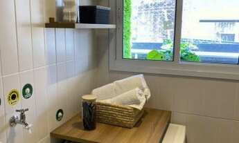 Imagem 7: Apartamento com 1 dormitório à venda, 40 m² por R$ 361.425,00 - Centro - Campinas/SP