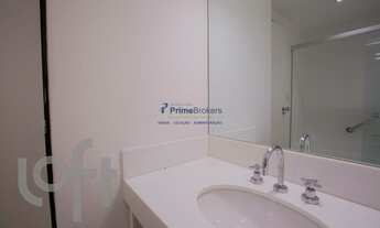 Imagem 5: Lindo e prático ap de 86m2 com 02 dorm.s 01 suíte e 01 vaga no Itaim Bibi