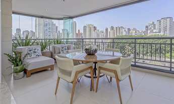 Imagem 4: SÃO PAULO - Apartamento Padrão - ITAIM BIBI