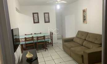 Imagem: Apartamento 2 Quartos com Vaga de Garagem