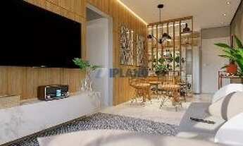 Imagem 2: Apartamento 2 dorm. sendo 1 suíte - Residencial Artemísia