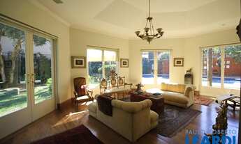 Imagem 4: SOBRADO - ALTO DE PINHEIROS - SP