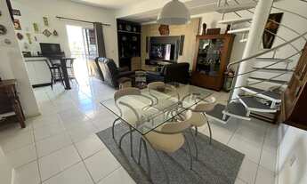 Imagem 5: Cobertura para Venda em Palhoça, Pedra Branca, 3 dormitórios, 2 suítes, 3 banheiros, 2 vag