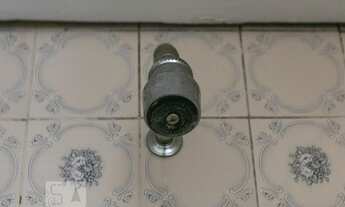 Imagem 7: Apartamento para Aluguel - Santa Cecília, 1 Quarto, 32 m2