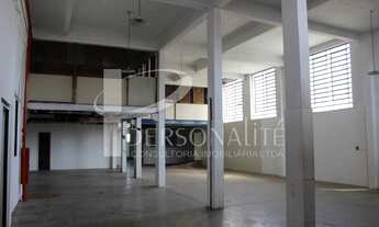 Imagem: Galpão à venda, Vila Carbone, São Paulo