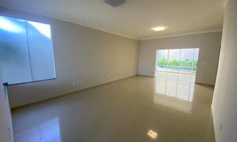 Imagem 2: Casa no Gaivota I - 3 Suítes