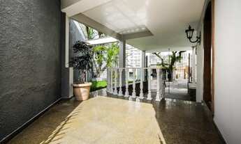 Imagem 5: Sobrado - Alto de Pinheiros - Rua Pio XI