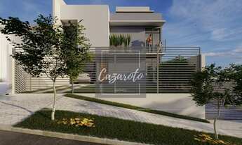 Imagem 3: Casa em Condomínio à venda 3 Quartos, 1 Suite, 1 Vaga, 140.09M², Atuba, Curitiba - PR