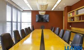 Imagem 3: CONJ. COMERCIAL - VILA OLÍMPIA - SP