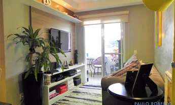 Imagem 4: APARTAMENTO - MORUMBI - SP