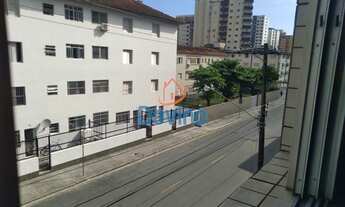 Imagem 5: APARTAMENTO DE 1 DORMITÓRIO, LOCALIZADO NA GUILHERMINA À 190M DO MAR. - R$ 170 MIL