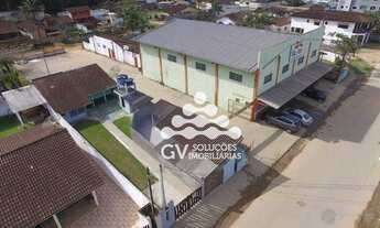 Imagem 3: Casa com 3 dormitórios à venda, 300 m² por R$ 320.000,00 - Jardim Beira Rio - Ubatuba/SP