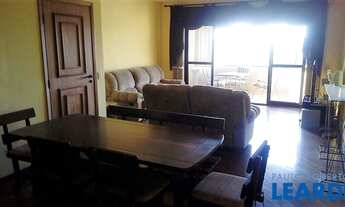 Imagem 4: APARTAMENTO - ALPHAVILLE - SP