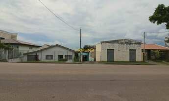 Imagem 4: Terreno à venda no centro de São José dos Pinhais com 900m² para construção, São José dos