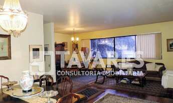 Imagem: Apartamento em Lagoa