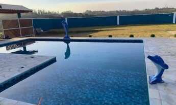 Imagem 4: Fazenda/Sítio/Chácara para venda tem 1000 metros quadrados com 3 quartos