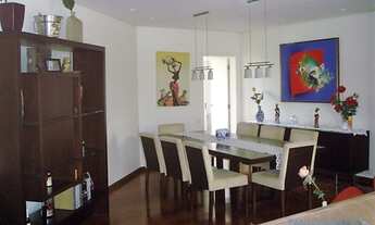 Imagem 2: APARTAMENTO - TAMBORÉ - SP