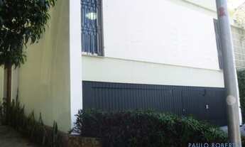 Imagem 6: SOBRADO - PERDIZES - SP