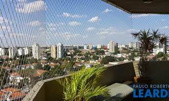 Imagem 4: APARTAMENTO - CAMPO BELO - SP