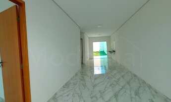 Imagem 2: Casa 3 quartos com quintal no Novo Aleixo