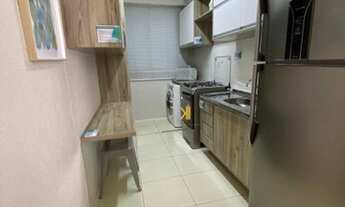 Imagem 2: Apartamento com 2 dormitórios à venda, 42 m² por R$ 160.000,00 - Maraponga - Fortaleza/CE