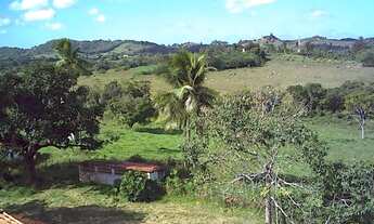 Imagem: Fazenda em Candeias