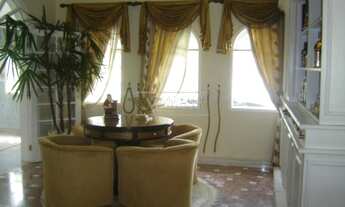 Imagem 5: BARUERI - Casa de Condomínio - Tamboré 01