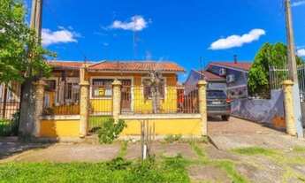 Imagem 4: Casa com 2 dormitórios à venda, 47m² por R$ 280.000,00 - São José - Canoas/RS