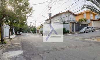 Imagem 2: Casa com 3 dormitórios à venda, 525 m² por R$ 2.200.000,00 - Moema - São Paulo/SP