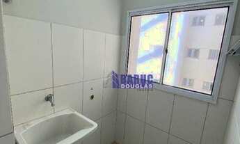 Imagem 5: Aluga-se lindo e novo apto no Valle das Palmeiras (região do Coxipó). 03 QUARTOS SENDO 01