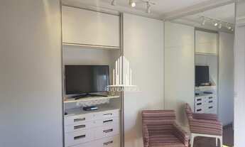 Imagem 6: Apartamento com 3 suítes próximo do Shopping Morumbi