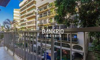 Imagem 7: Apartamento, 3 Quartos, 117 m², 2 Vagas, Leblon - Rio de Janeiro