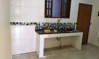 Imagem 7: Casa 2 Quartos, cond fechado, terraço e garagem