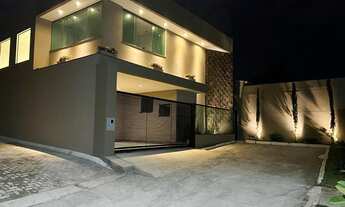 Imagem 2: Casas de luxo em arniqueiras com 3 Quartos suite ..