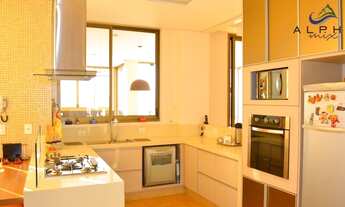 Imagem 6: Alphaville - Lagoa dos Ingleses