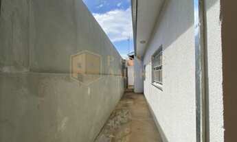 Imagem 7: Casa no bairro Vila Rocha