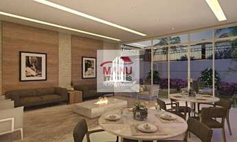 Imagem 3: Cobertura com 2 dormitórios no Sumaré