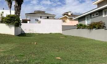 Imagem 2: EXCELENTE TERRENO PLANO NO CONDOMÍNIO QUINTA DAS LARANJEIRAS - JARDIM ANA MARIA - JUNDIAÍ