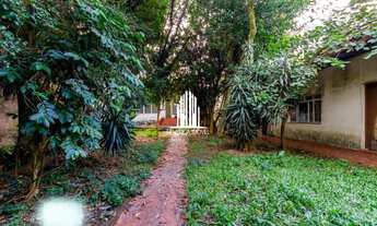 Imagem 7: Sobrado Residencial na Aclimação 200m² 4 Dormitórios, 2 Banheiros e 2 Vagas