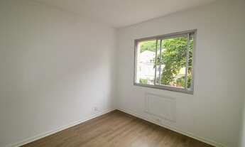 Imagem 7: Apartamento para venda tem 46 metros quadrados com 1 quarto em Riachuelo - Rio de Janeiro