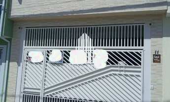 Imagem 6: Excelente Casa , 206 M2, 04 Dormitórios, Suíte, 02 Vagas de Garagem