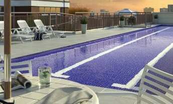 Imagem 3: Apartamento na Planta Arboris Morumbi