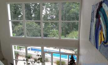 Imagem 3: CASA EM CONDOMÍNIO - TAMBORÉ - SP