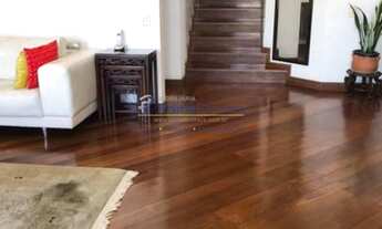 Imagem 7: Excelente Cobertura Triplex Planalto Paulista!