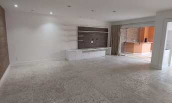 Imagem 5: Casa para venda tem 372 metros quadrados com 4 quartos em Barra da Tijuca - Rio de Janeiro